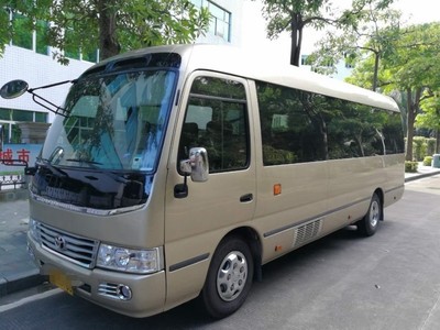 長沙大巴出租中巴租賃帶司機包車公司電話旅游包車租車價格