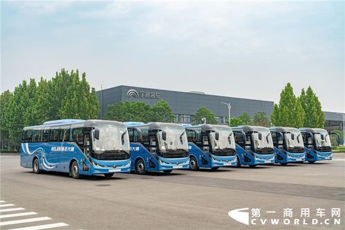 銀隆沖擊三甲 比亞迪拿下大單 10月新能源客車影響力指數(shù)排行