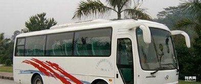 租大巴首選 南昌旅游包車 南昌租大巴