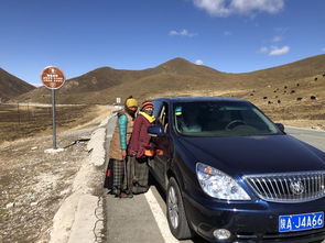 甘南 川西包車自助游記攻略,環(huán)線16天時間路上說停就停的旅行