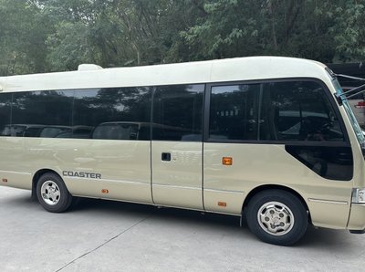 巴士 豪華大巴配駕包車 租車 商務(wù) 通勤 旅游 團建