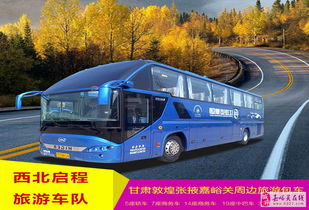 嘉峪關旅游包車 自駕租車 工程用車 婚慶車隊首選