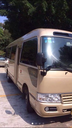 承接團體,個人,旅游包車,上落班接送。 廣州微吧_微贊