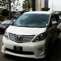 阿豐/大馬小棧包車服務的商家空間 | 游多多旅游自助超市