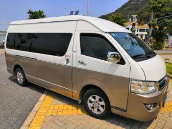 汕頭公廠單位團建班車學(xué)校學(xué)生高鐵站機場接送南澳島旅游租車包車