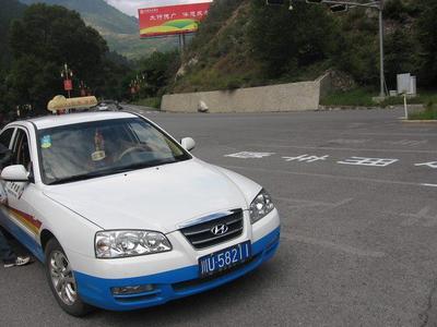 九寨溝自助游旅游包車劉師傅熱忱為你服務(wù)_四川旅游_天涯來吧_天涯社區(qū)