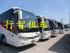 行智租車 商務用車 旅游用車 長期租車 京牌別克gl8