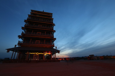 “體驗旅游”如何迎合當前旅游業轉型升級?