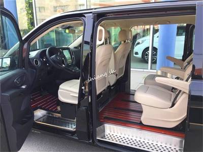 上海會展租車安全放心