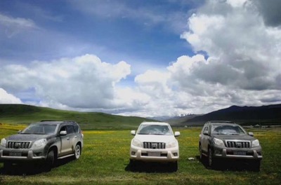 成都包車游川藏線自助游價格大概多少