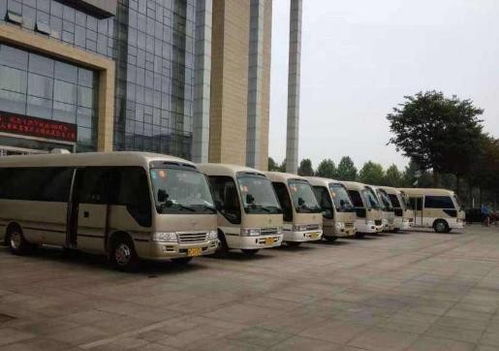 圖 北京 8 28座新車 旅游包車 商務 會議 接機 班車 北京租車