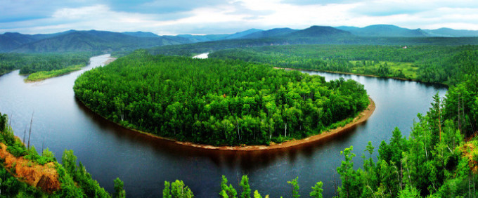 呼倫貝爾最全面的旅游攻略*呼倫貝爾旅游包車