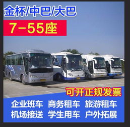 圖 上海租車旅游包車 公司班車 帶車司機接送孩子上下學 上海租車