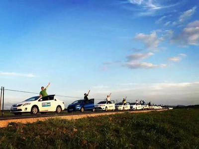 旅游包車平臺有哪些 旅游包車平臺哪個好