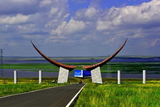 兩次呼倫貝爾包車自助游 超細(xì)攻略游記