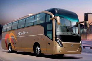 旅游包車 全新55座豪華大巴1800元 天起