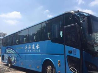 圖 深圳專業(yè)租大巴車 中巴車 商務(wù)車 劇組用車旅游包車 深圳租車