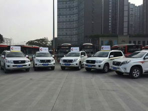 走318租豐田霸道從拉薩租車到成都