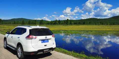 呼倫貝爾包車多少錢一天,呼倫貝爾旅游包車自助游價格-風向標自由行