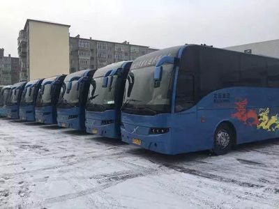 2018開年龍運旅游直通車、VIP小包車,最新VIP線路介紹