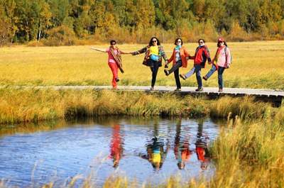 漠河旅游包車 漠河?xùn)|哥自助游包車 - 驢行服務(wù) - 8264戶外手機(jī)版