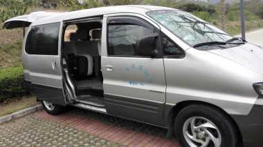 梅州包車商務租車旅游包車工廠單位用車長途包車配司機