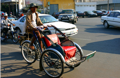 2015【金邊旅游注意事項】金邊旅游指南,金邊自助游指南,游玩金邊城市指南 - 去哪兒攻略社區
