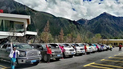 西行川藏線旅游,拼車.包車.租車.自駕.自助游!-AA相約-戶外商家自薦-杭州19樓