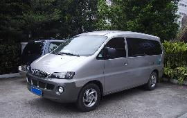 太原瑞風(fēng)商務(wù)旅游包車