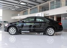 上海鐵路分局旅行服務公司 全球企業庫成員引領自助旅游包車新趨勢