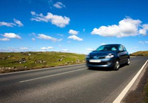 2018高中畢業季 自駕游與包車自助游的完美攻略